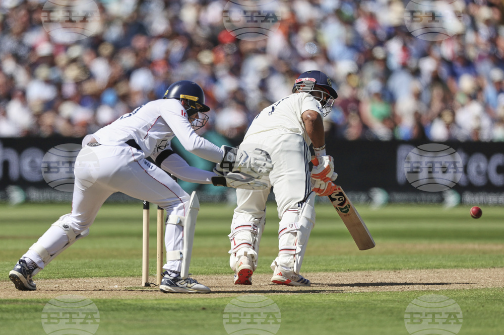England India Cricket