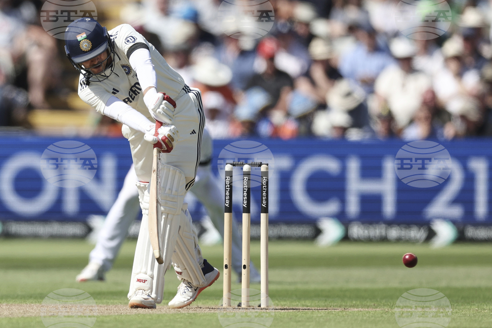 England India Cricket