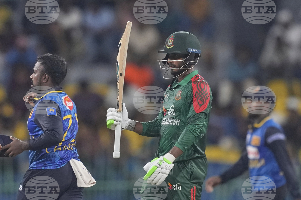 Sri Lanka Bangladesh Cricket