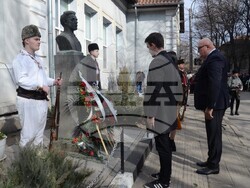 Снимка: Община Видин - Община Видин отбеляза 150 години от гибелта на Васил Левски