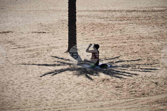 Испания е изправена пред най-продължителната гореща вълна за последните няколко години