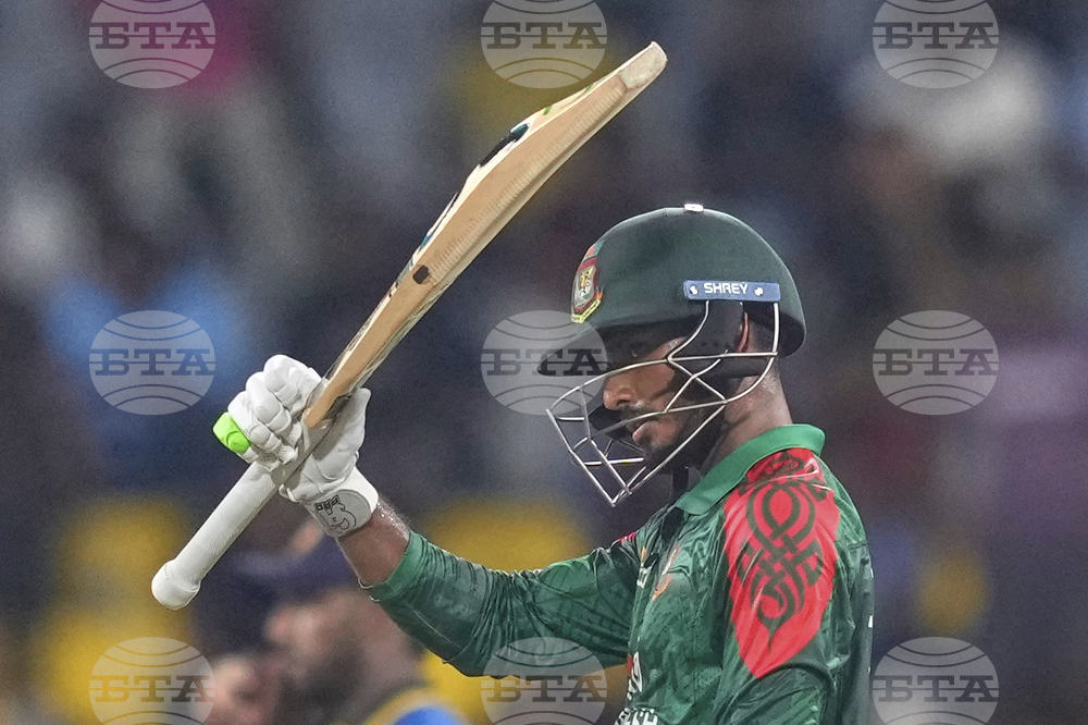 Sri Lanka Bangladesh Cricket
