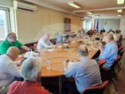 Фондация „Солидарно общество” - кръгла маса