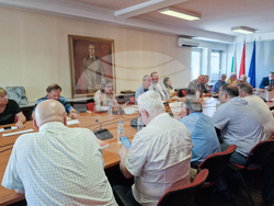 Фондация „Солидарно общество” - кръгла маса