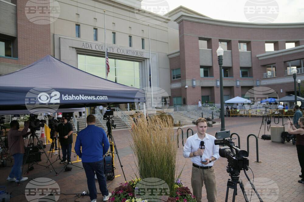 Four Killed University of Idaho