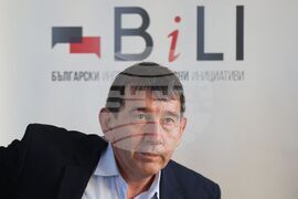 Софийски университет  „Св. Климент Охридски“ - публична дискусия - Атанас Атанасов