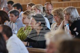 Софийски университет  „Св. Климент Охридски“ - публична дискусия