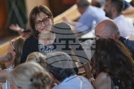 Софийски университет  „Св. Климент Охридски“ - публична дискусия - Атанаска Дишева