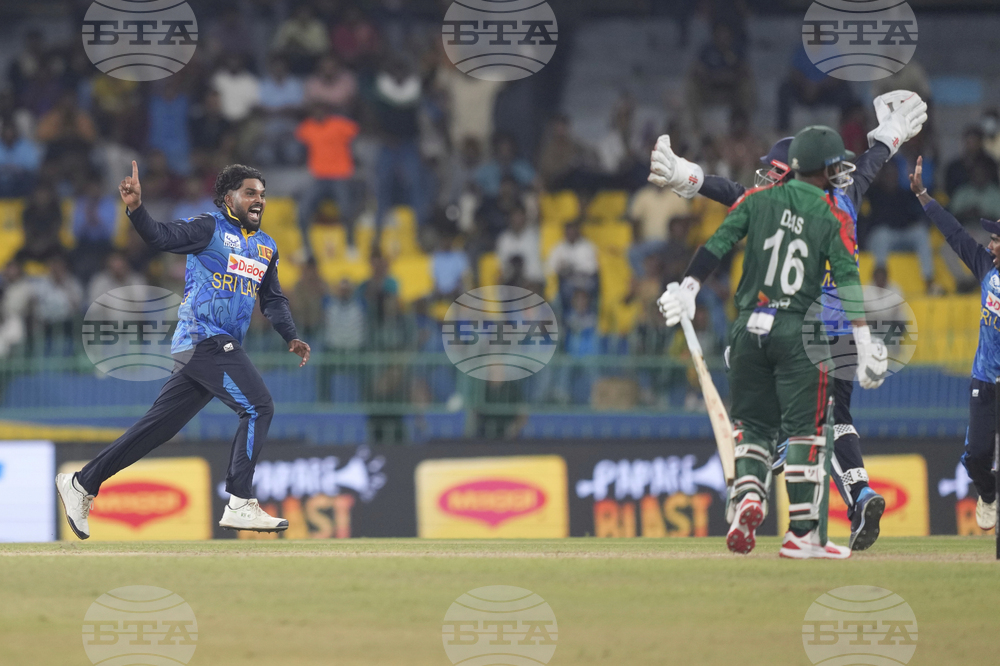 Sri Lanka Bangladesh Cricket