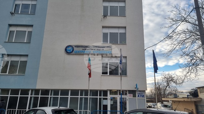 Планирани дейности по електропреносната мрежа ще доведат до смущения във водоподаването в Добрич и пет села