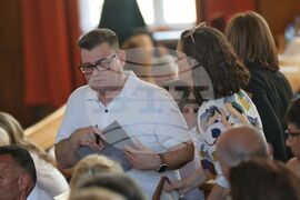 Софийски университет  „Св. Климент Охридски“ - публична дискусия