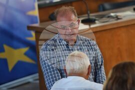 Софийски университет  „Св. Климент Охридски“ - публична дискусия