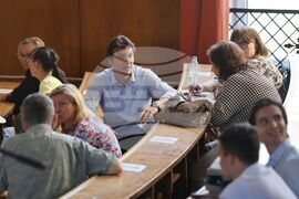 Софийски университет  „Св. Климент Охридски“ - публична дискусия