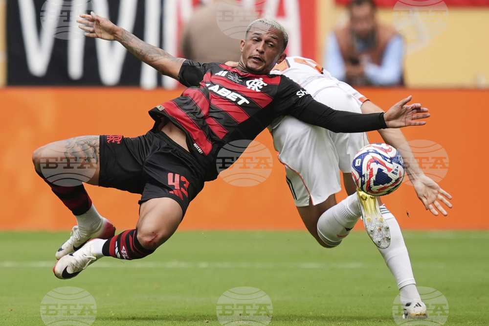 Рома договори трансфера на бразилски защитник за 25 милиона евро