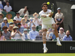Britain Wimbledon Tennis