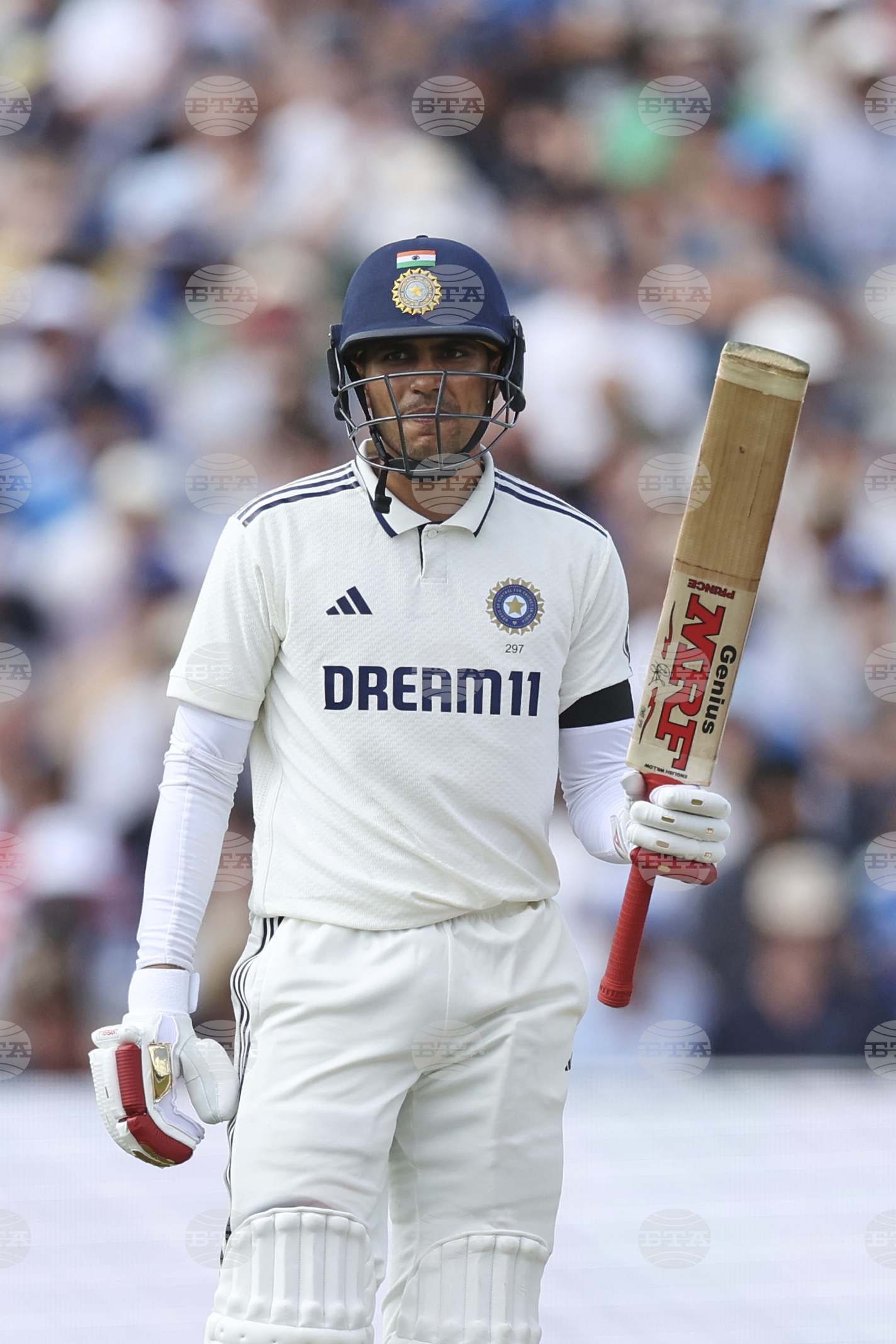 England India Cricket