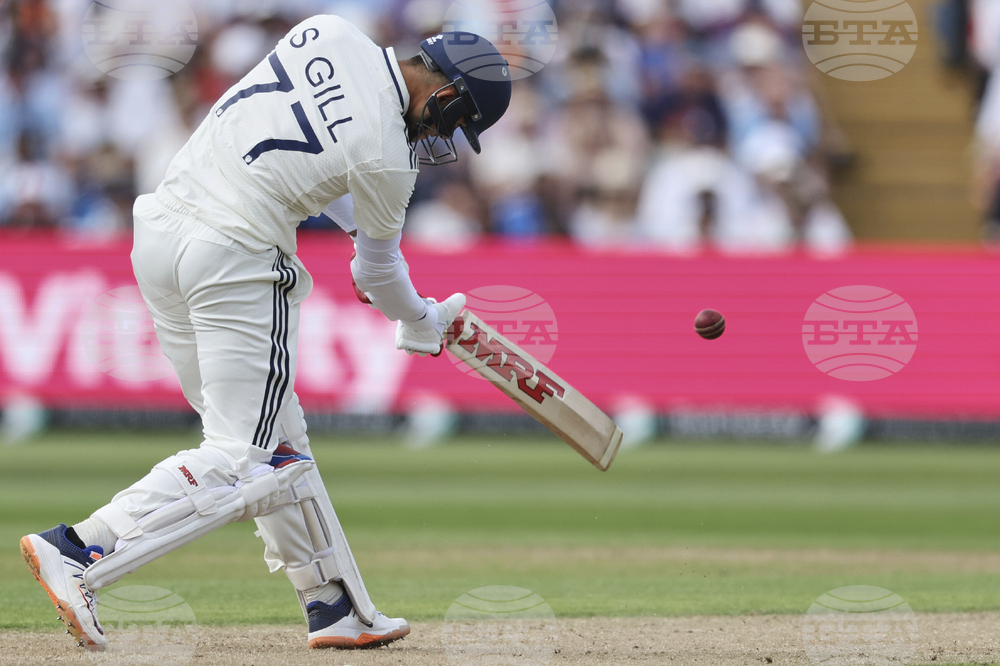 England India Cricket