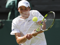 Britain Wimbledon Tennis