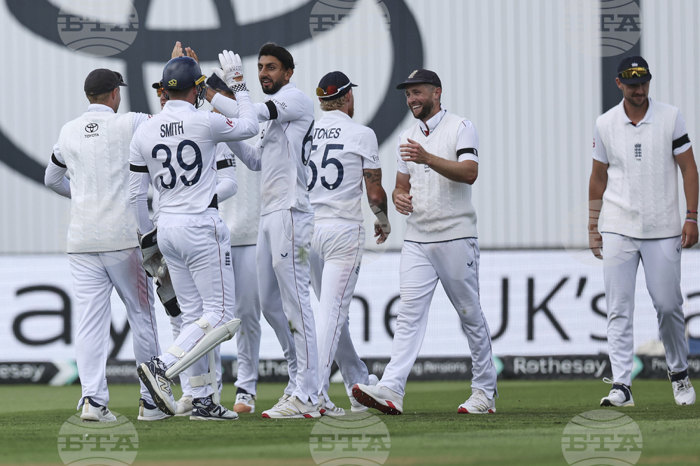England India Cricket