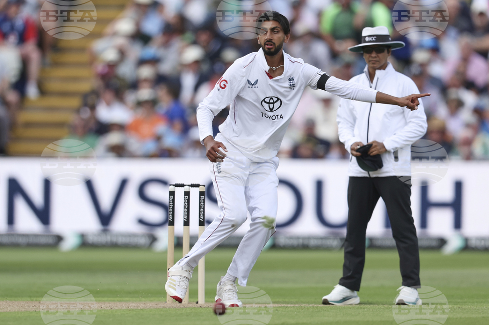 England India Cricket