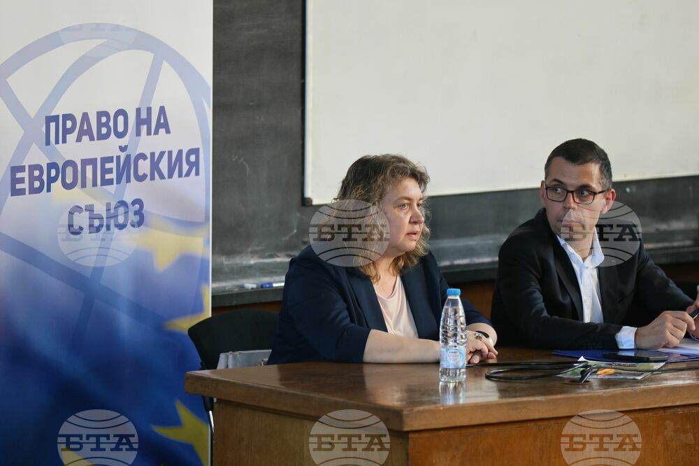 National Assembly Chair Kiselova Criticizes Lapsed Mandates in Key State Institutions