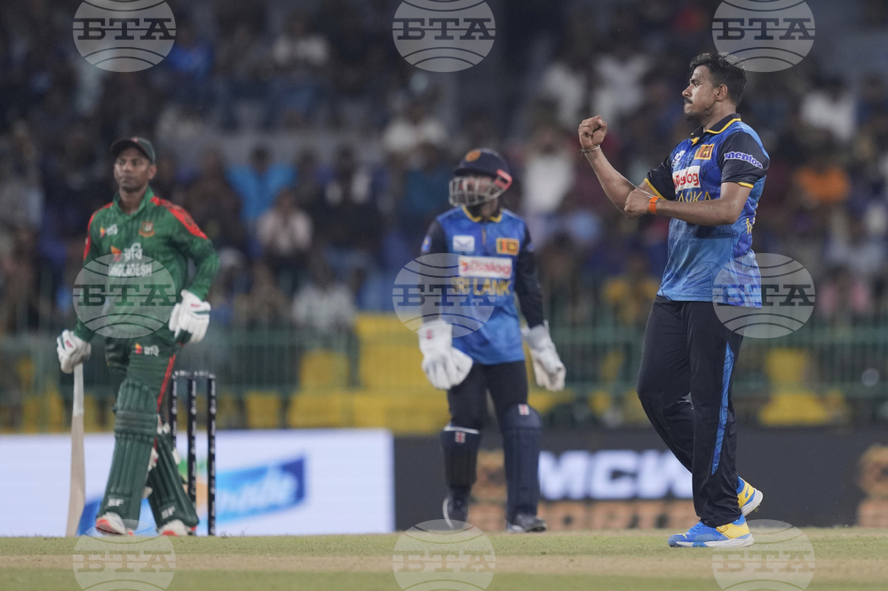 Sri Lanka Bangladesh Cricket