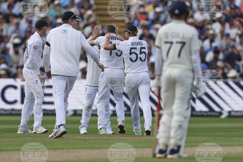 England India Cricket