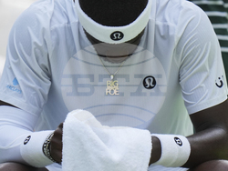 Britain Wimbledon Tennis