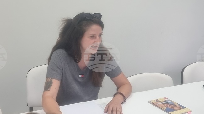 Съставиха акт на млада жена в Смолян заради оплакване, че полицейски учебни стрелби будят бебето ѝ