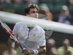 Britain Wimbledon Tennis