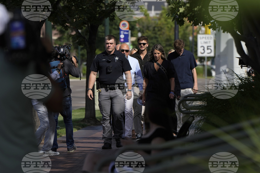 Four Killed University of Idaho