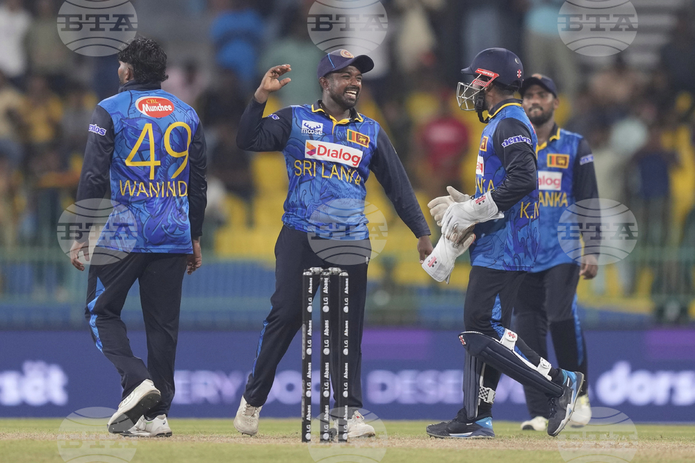 Sri Lanka Bangladesh Cricket