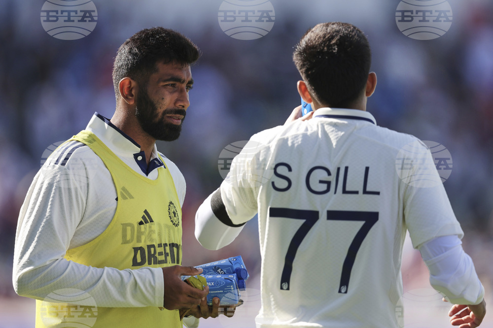 England India Cricket