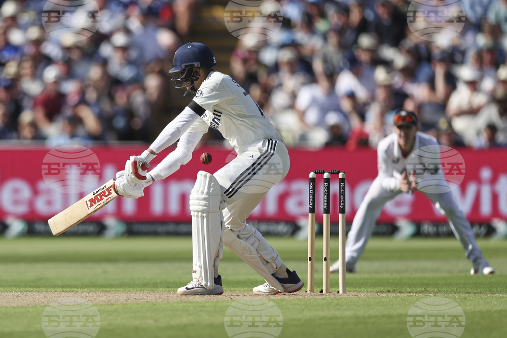 England India Cricket