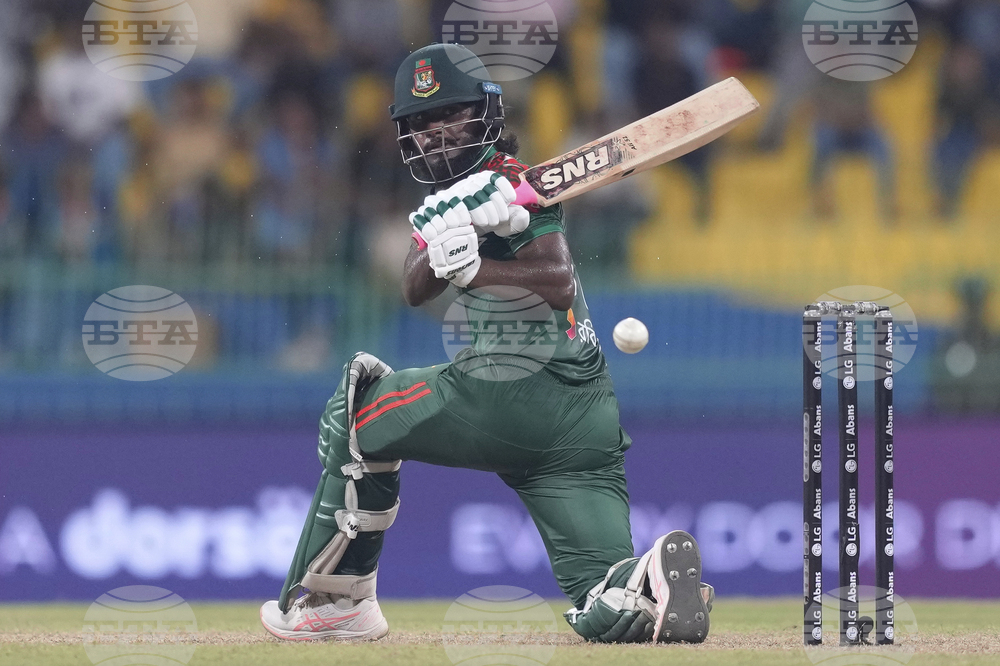Sri Lanka Bangladesh Cricket