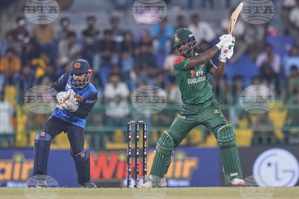 Sri Lanka Bangladesh Cricket