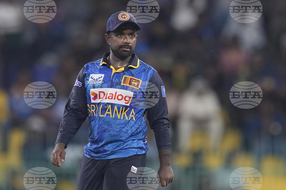 Sri Lanka Bangladesh Cricket