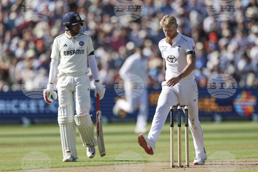 England India Cricket