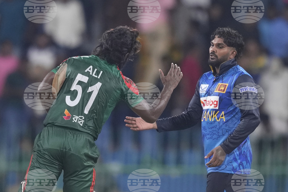Sri Lanka Bangladesh Cricket
