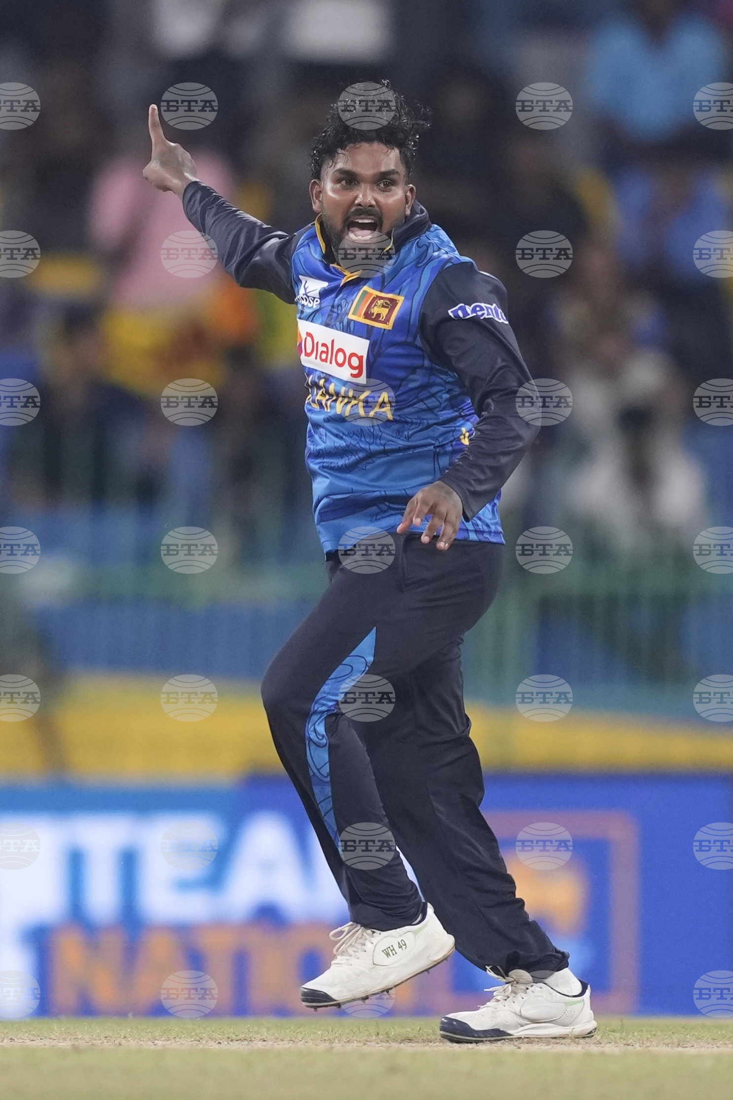 Sri Lanka Bangladesh Cricket