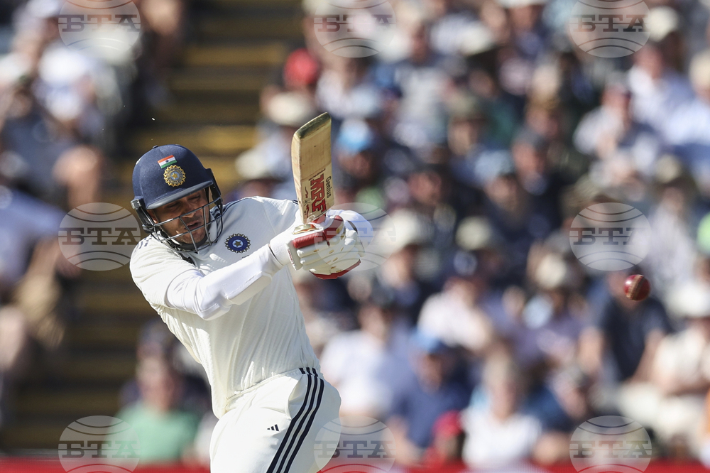 England India Cricket
