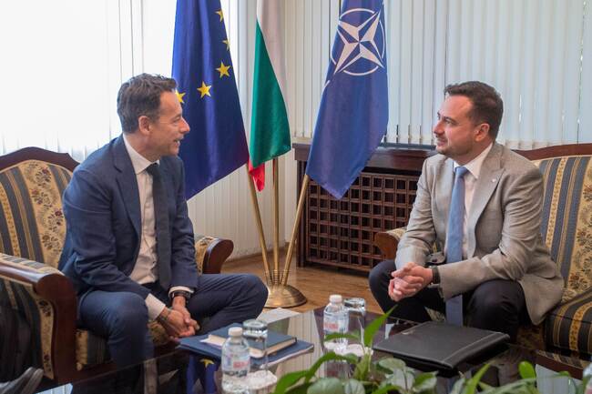 Foreign Ministry Hosts First Political Consultations with Republic of Chile in 15 Years