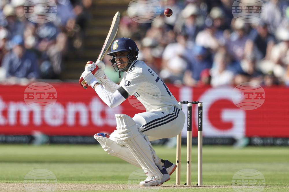 England India Cricket