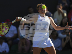 Britain Wimbledon Tennis