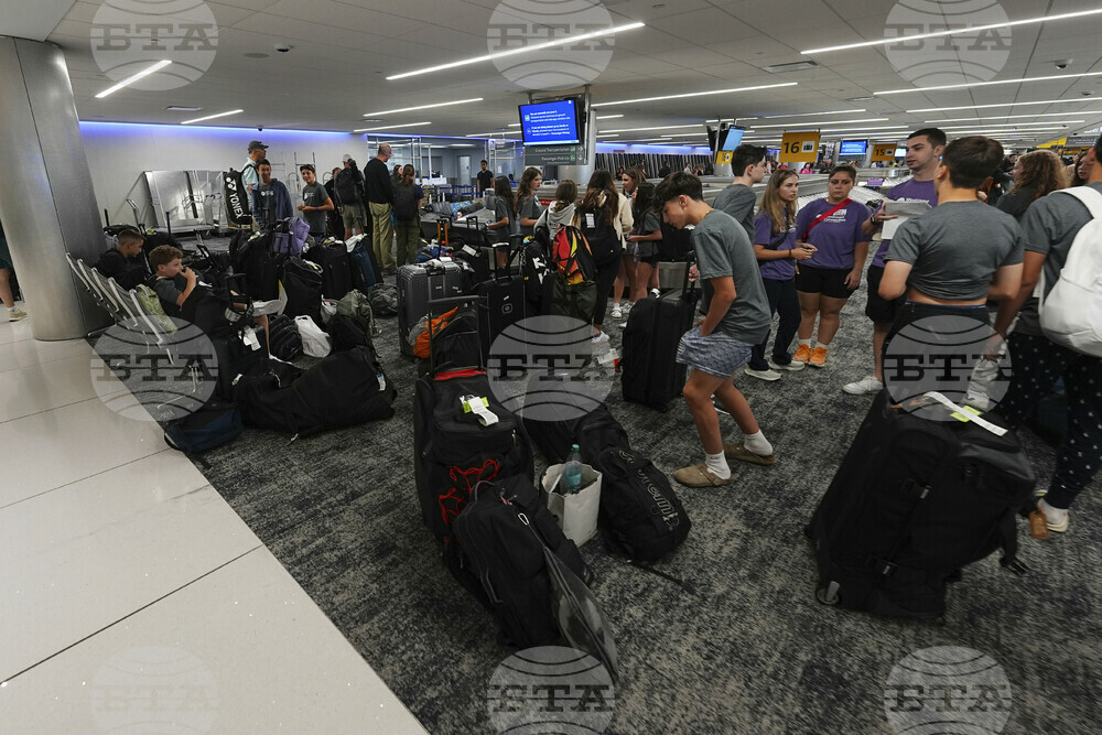 Fourth of July Holiday Travel
