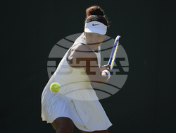 Britain Wimbledon Tennis