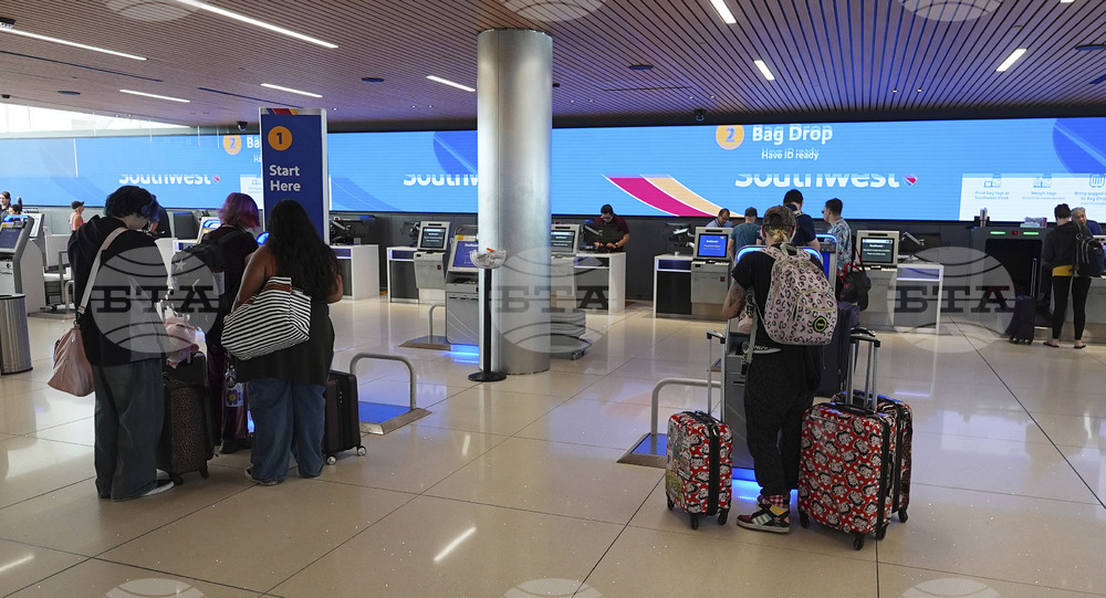Fourth of July Holiday Travel