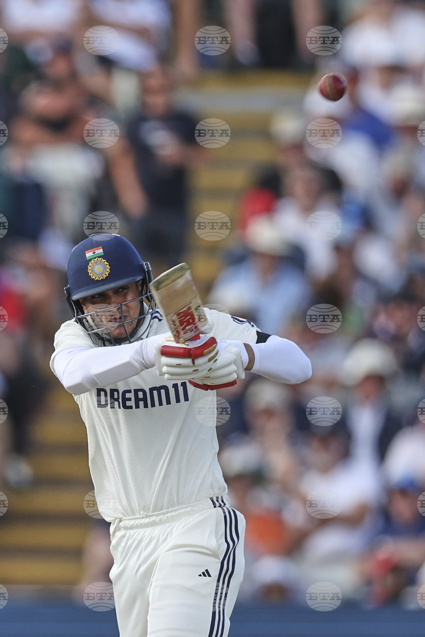 England India Cricket