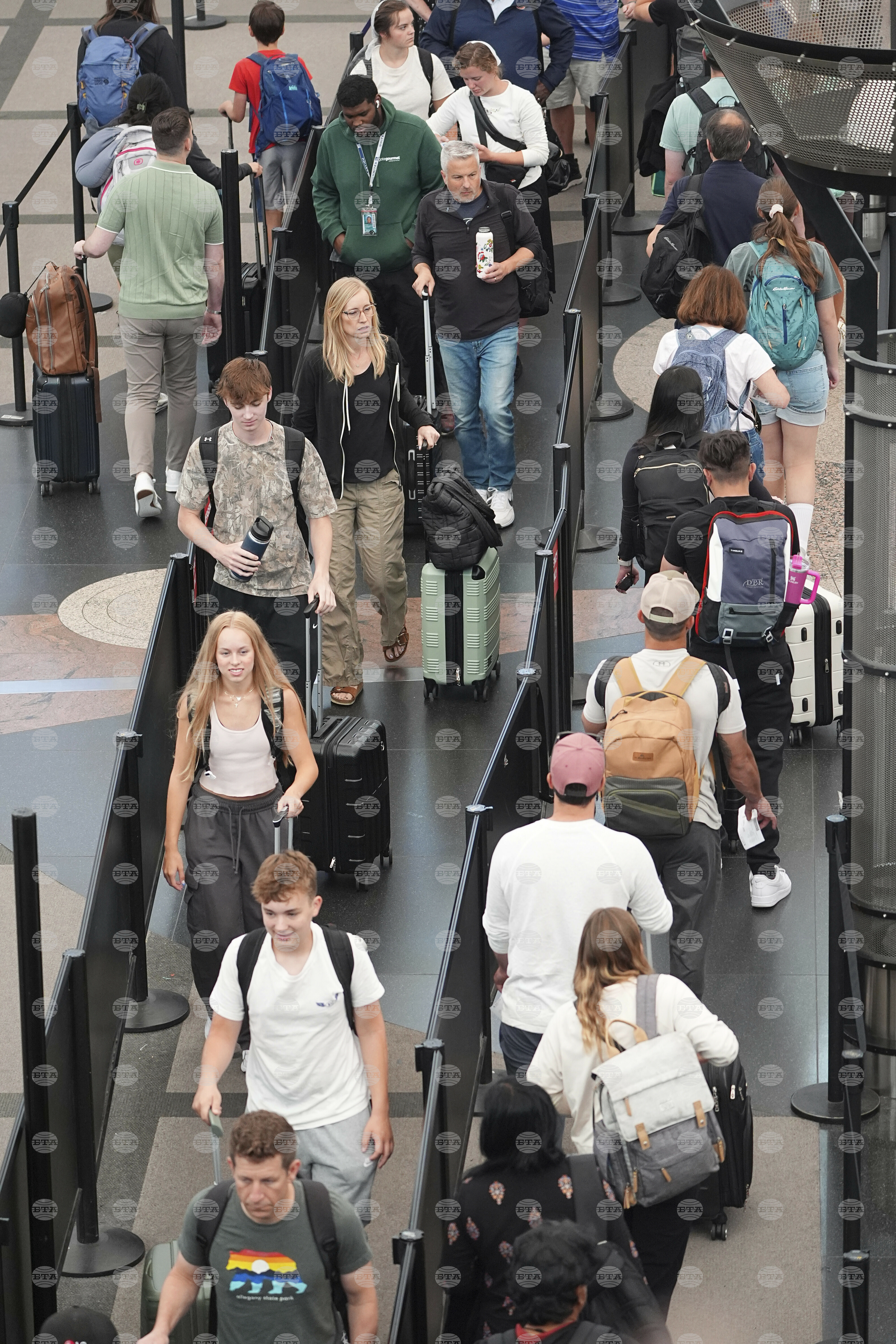 Fourth of July Holiday Travel
