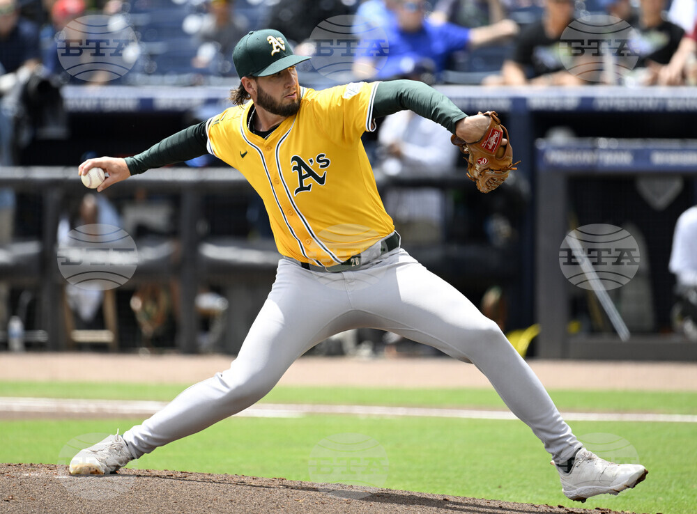 Athletics Rays Baseball